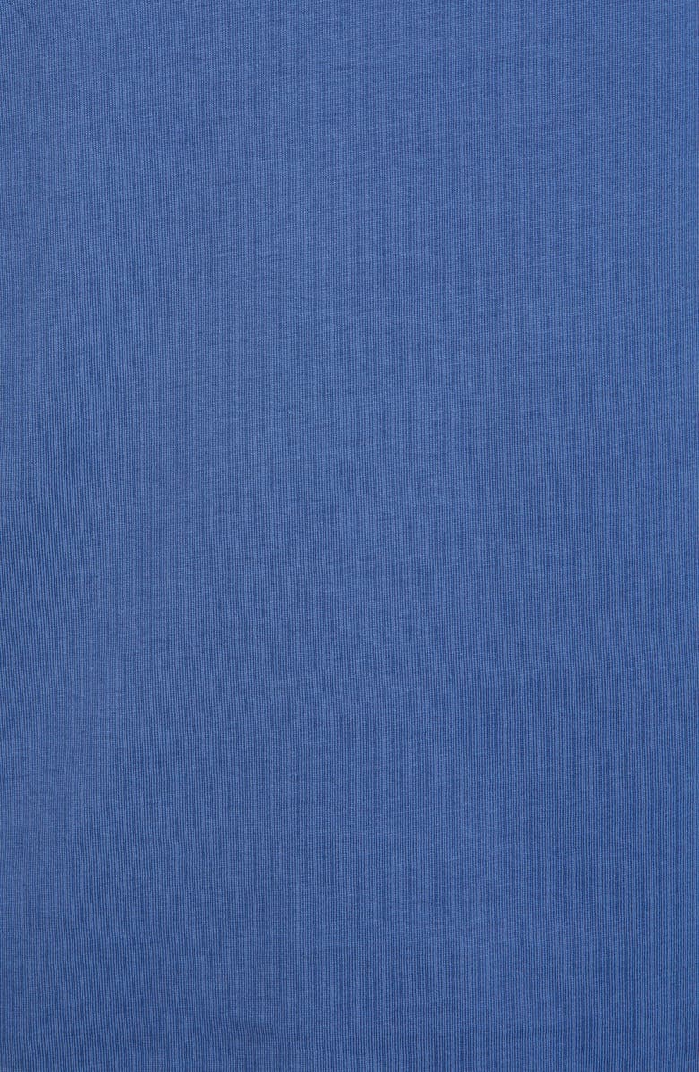 vineyard vines Lobster Bake Whale Pocket T-Shirt, Alternate, color,