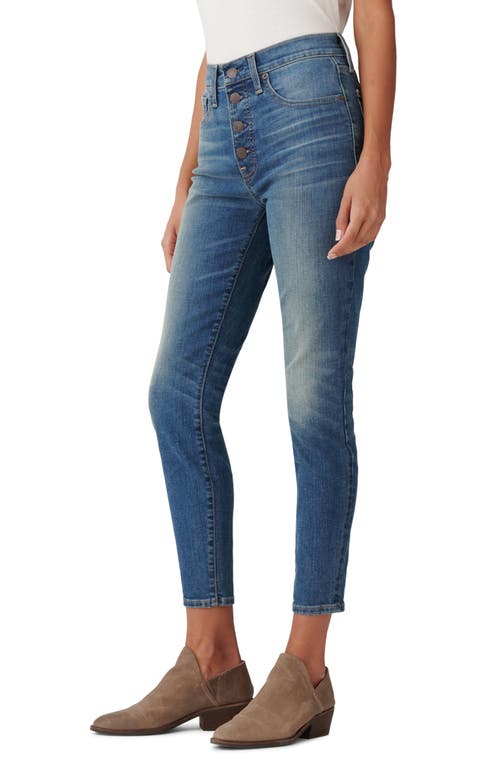 Lucky Brand Bridgette Skinny Jeans