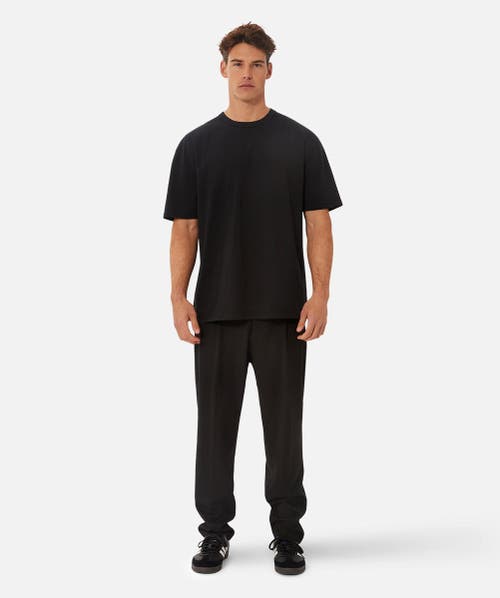 Industrie Australia The Del Sur Tee In Black