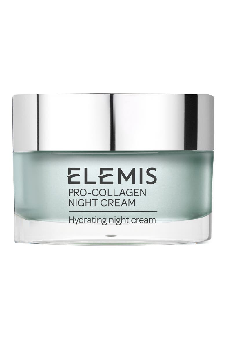 Pro-Collagen Night Cream, Main, color, NO COLOR