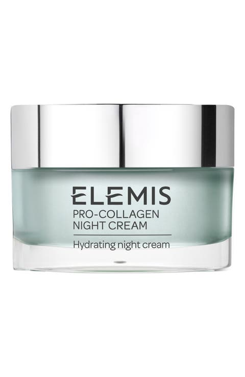 Pro-Collagen Night Cream