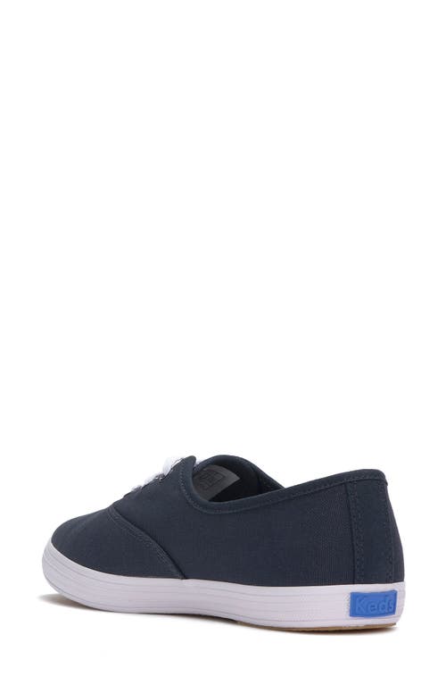 Keds ® Point Sneaker In Navy Blazer