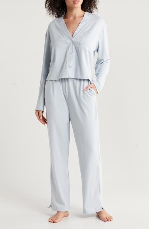 Slumberknit™ Pajamas