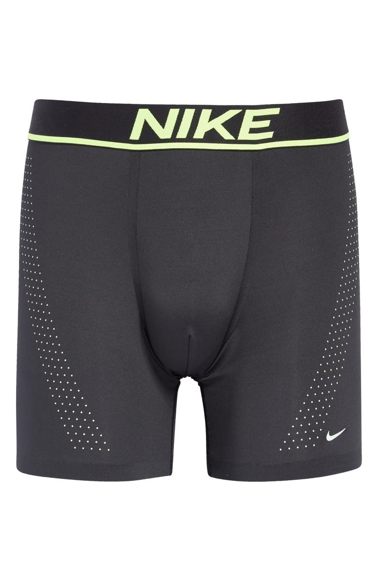 Nike Dri-FIT Elite Micro Performance Boxer Briefs, Alternate, color, 