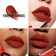 DIOR Rouge Dior Forever Liquid Transfer Proof Lipstick