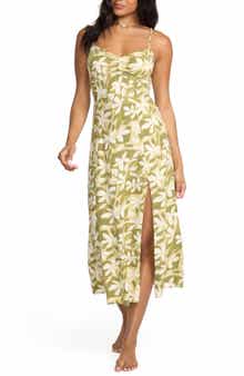 Billabong Sunset Love Sundress