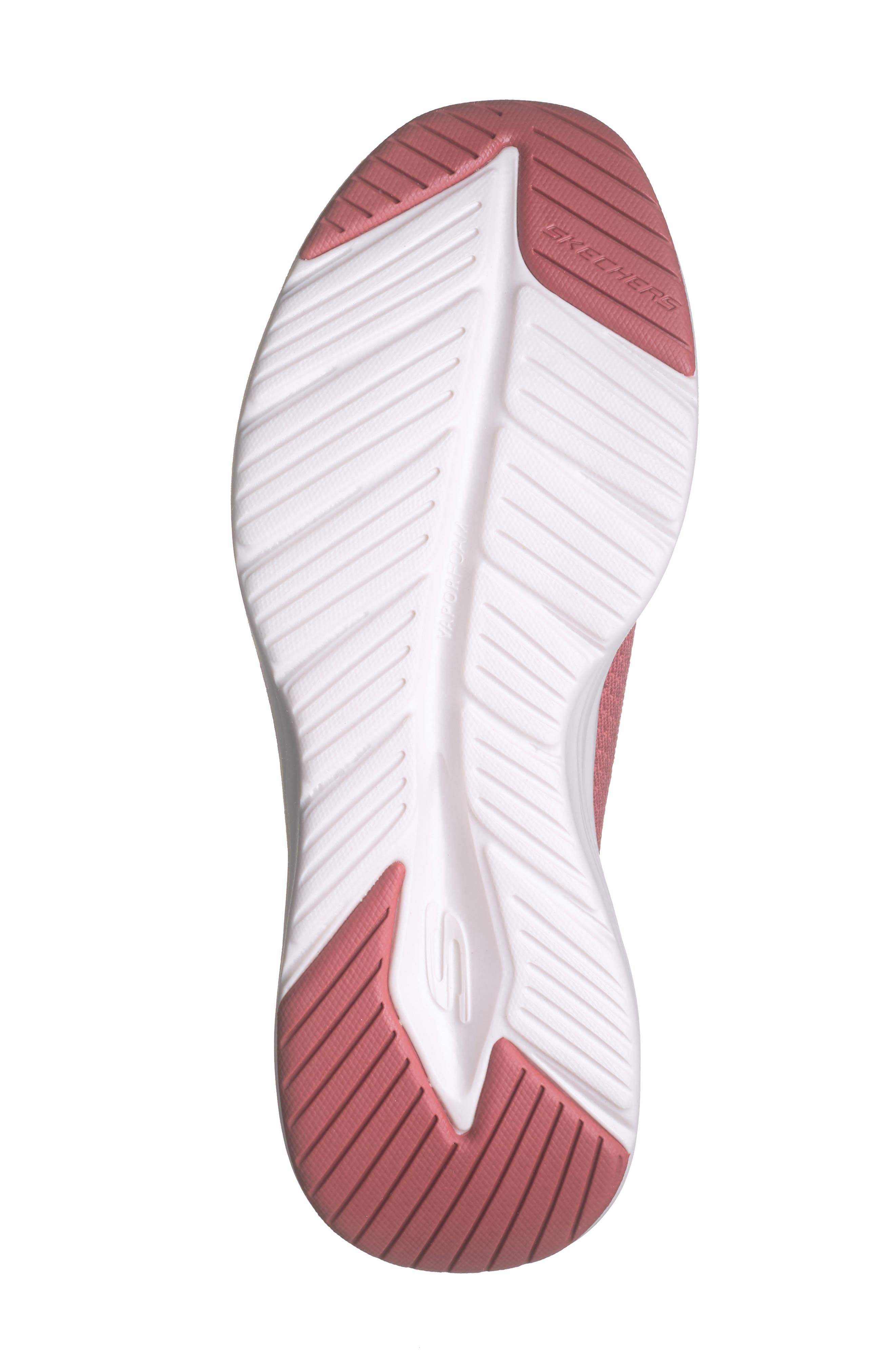 SKECHERS Vapor Foam, Alternate, color, Rust