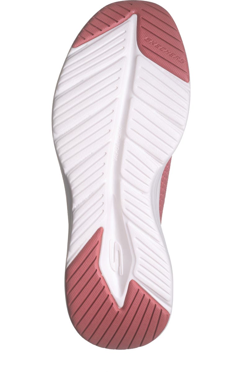 SKECHERS Vapor Foam, Alternate, color, Rust