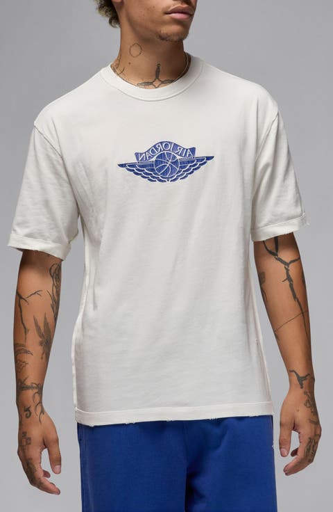 Rare Air Graphic T-Shirt