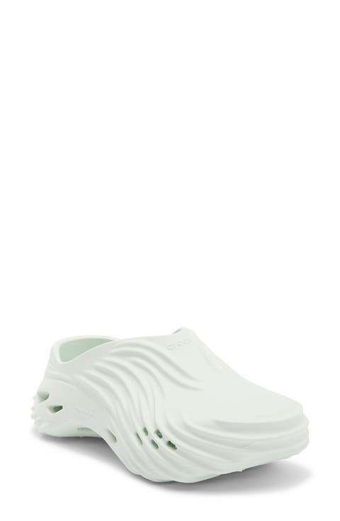Echo Wave Clog (Women)