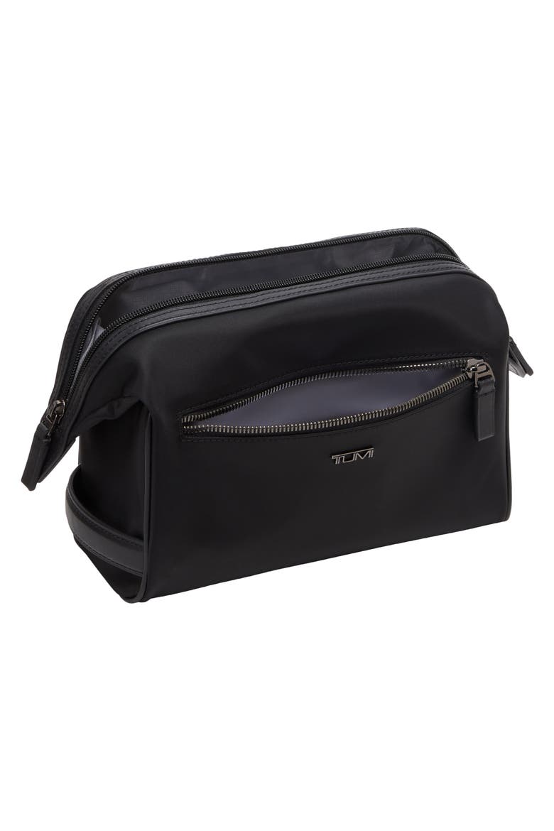 Framed Travel Kit, Alternate, color, BLACK