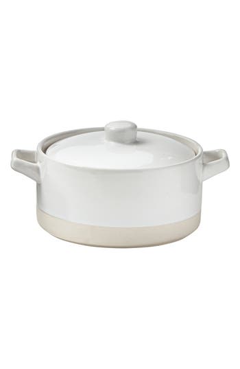 Tag Individual Casserole Baking Dish In Neutral