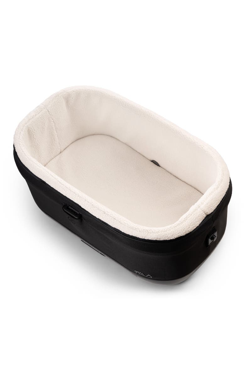 Maeve Pet Car Seat, Alternate, color, ONYX