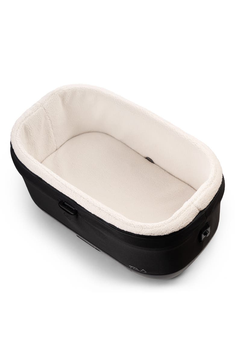 TAVO PETS Maeve<sup>™</sup> iso6X Pet Car Seat, Alternate, color, Onyx
