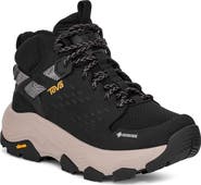 Teva Grandview Max Gore-Tex® Waterproof Hiking Boot