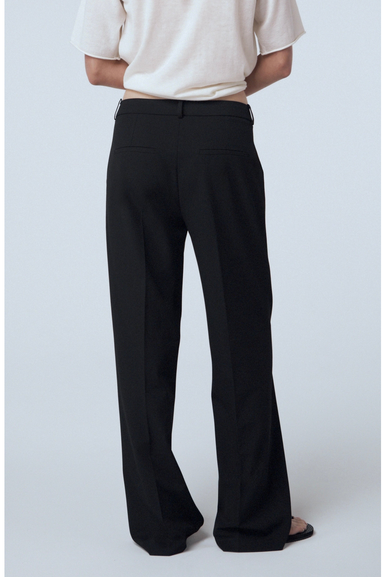 Renee Pants, Alternate, color, Onyx