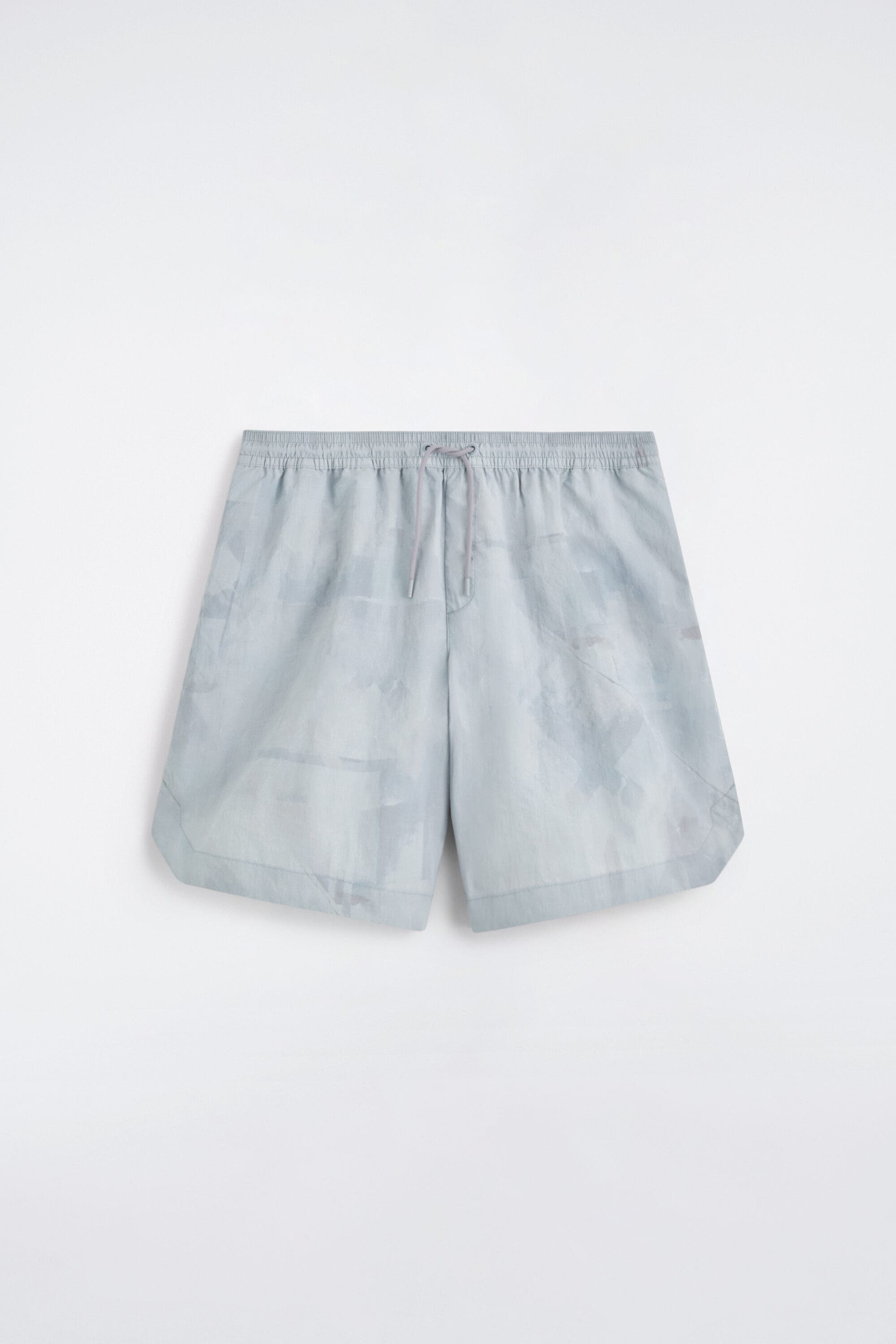 selected BLUE / PRINTED