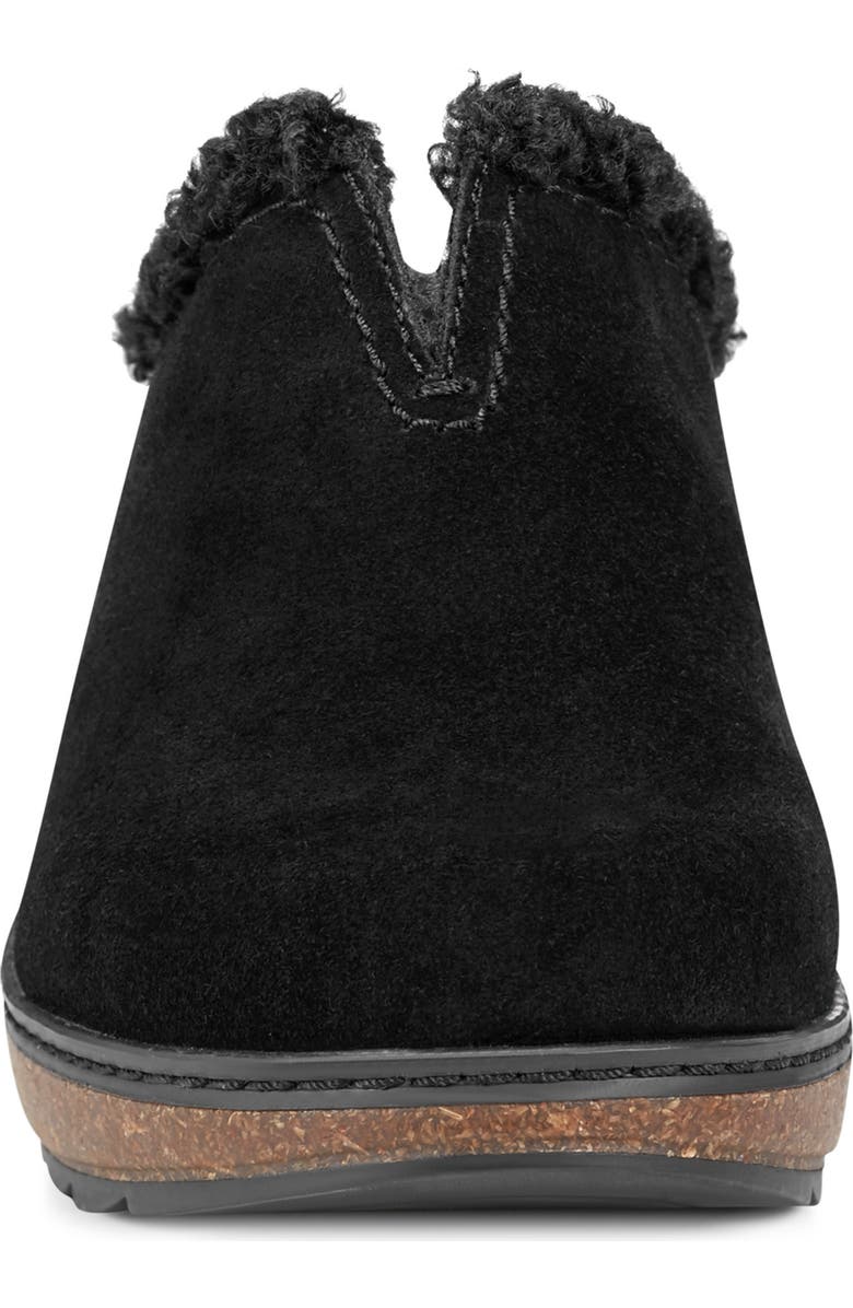 Earth<sup>®</sup> Kolia Clog, Alternate, color, Black