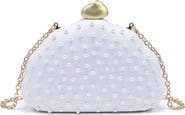 URBAN EXPRESSIONS Valerie Evening Bag