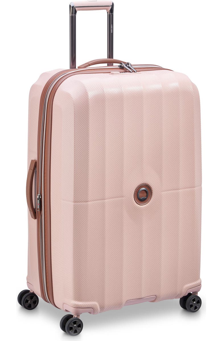 DELSEY St. Tropez 28-Inch Spinner Luggage, Alternate, color,