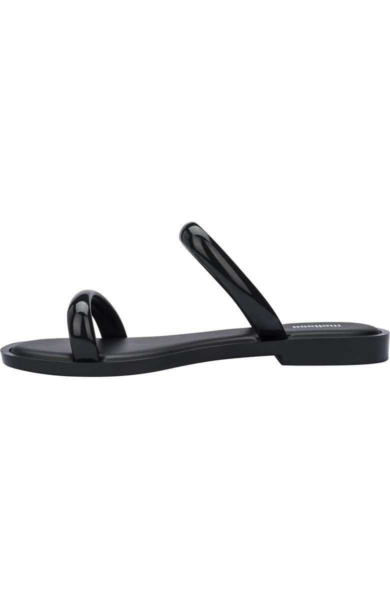 Melissa Wave Slide Sandal, Alternate, color,