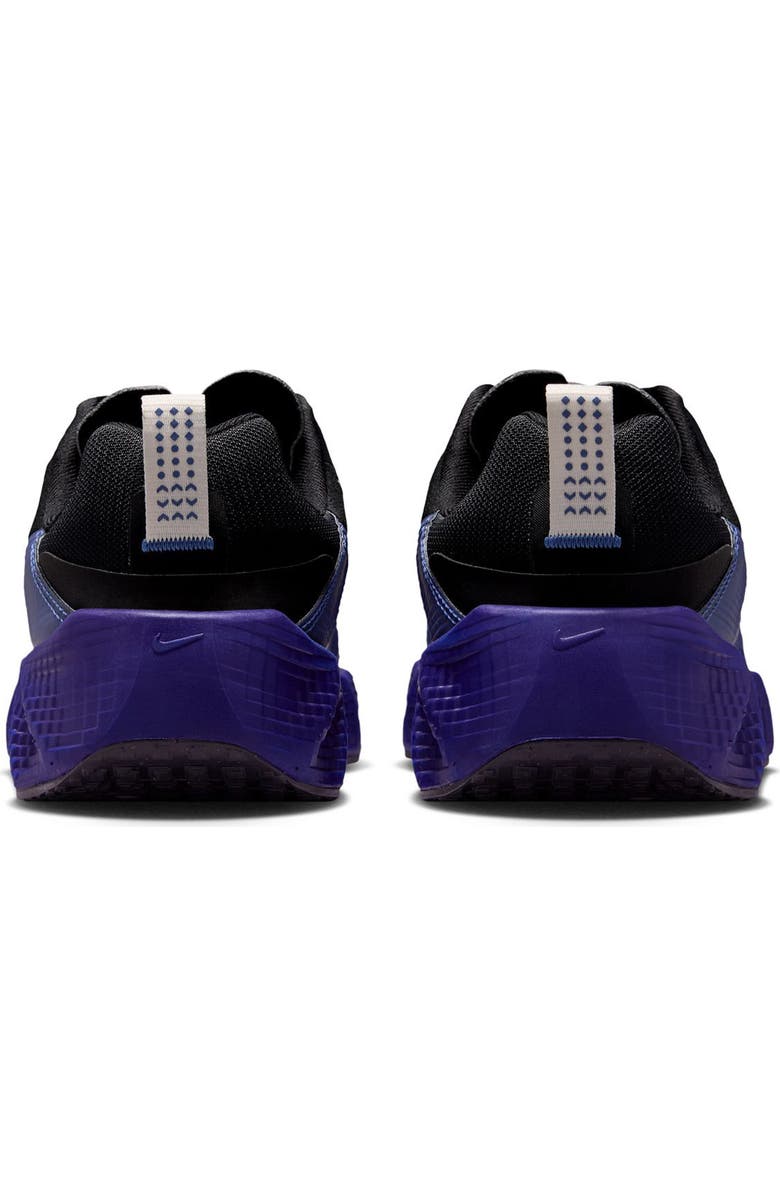 Nike Kids' Ava Rover Sneaker, Alternate, color, Black/ Phantom