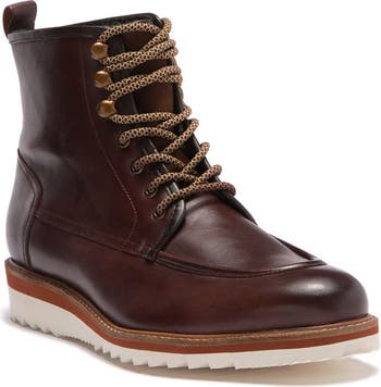 Mens Boots Vintage Foundry worn only few times size 13 Vintage Foundry Co. | Men main image 3