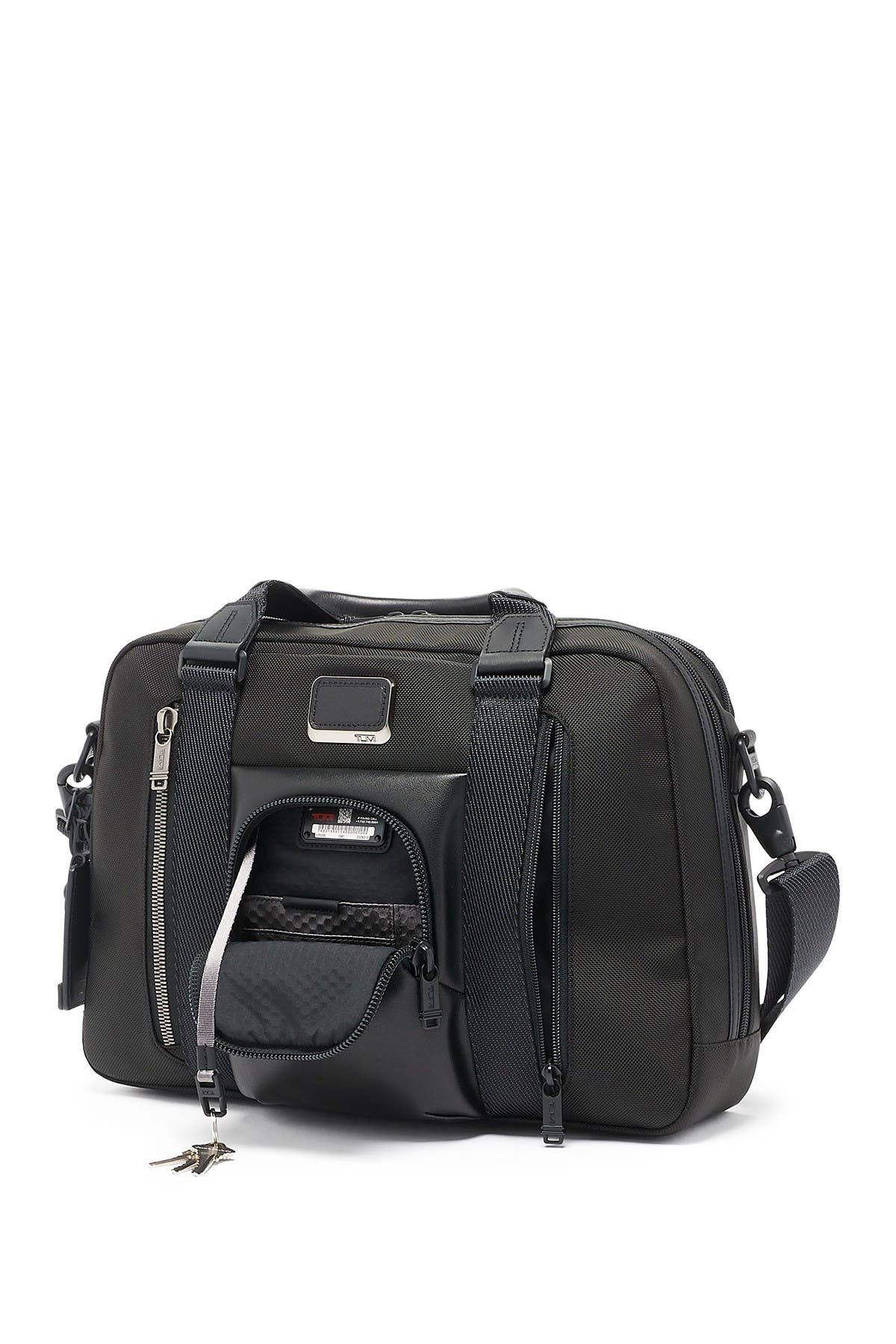 TUMI Ellsworth Brief Case, Main, color, 