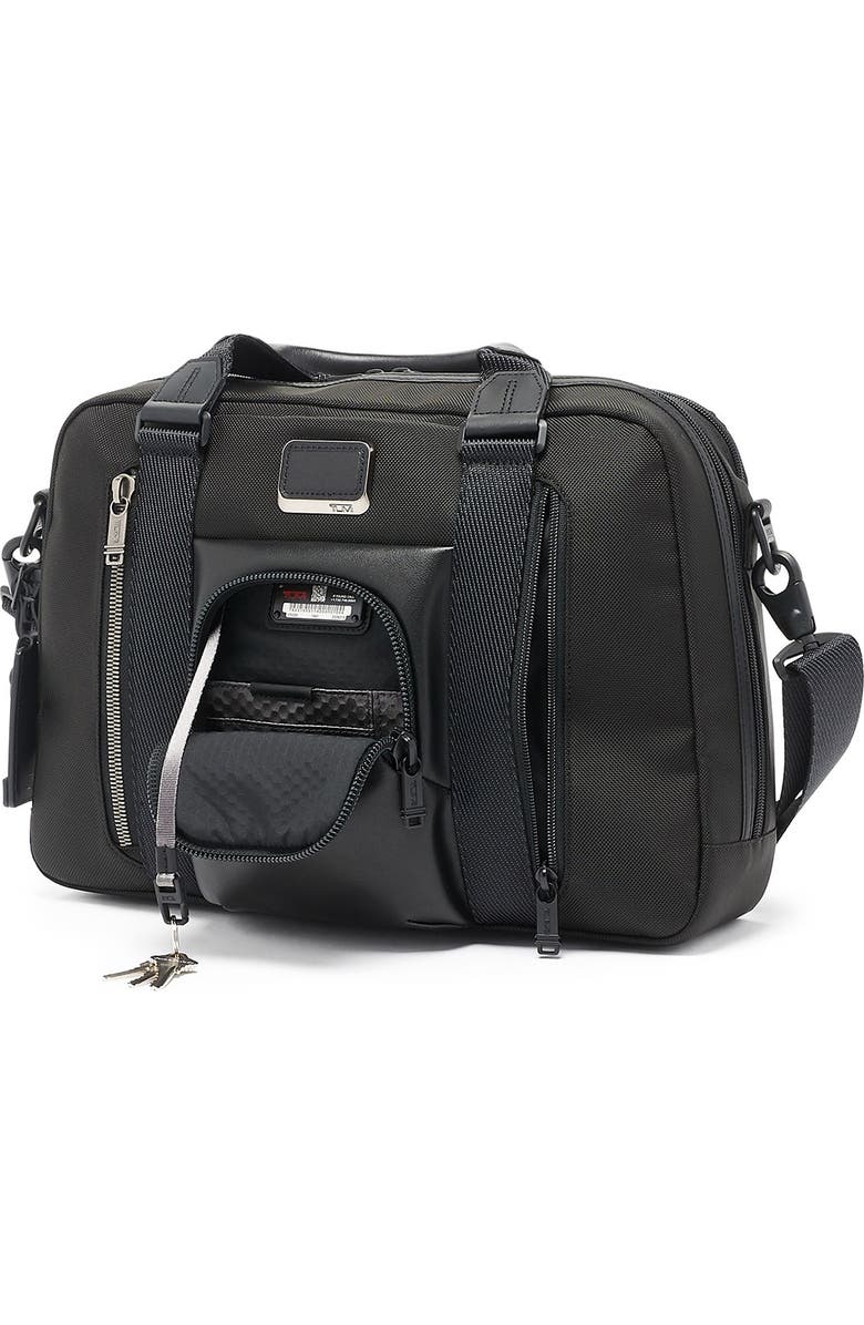 TUMI Ellsworth Brief Case, Main, color,