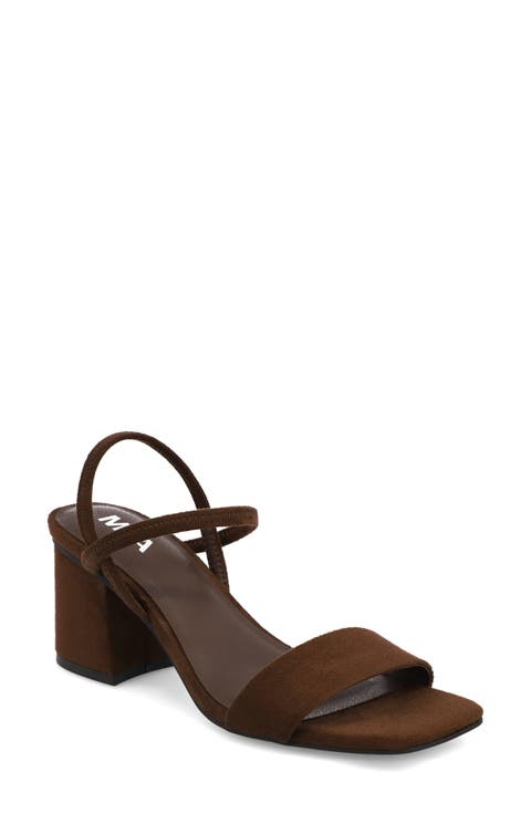 Zissy Sandal (Women)