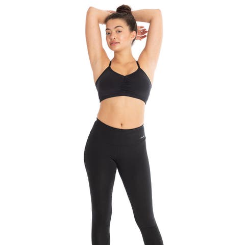 Adjustable Bra