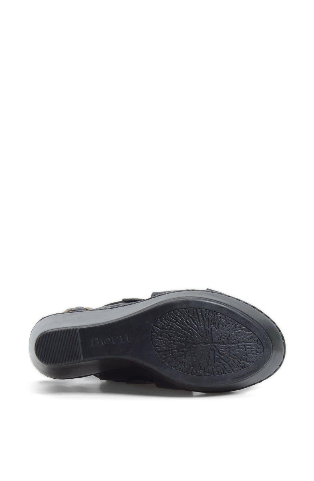 Børn 'Cataleen' Sandal, Alternate, color, 