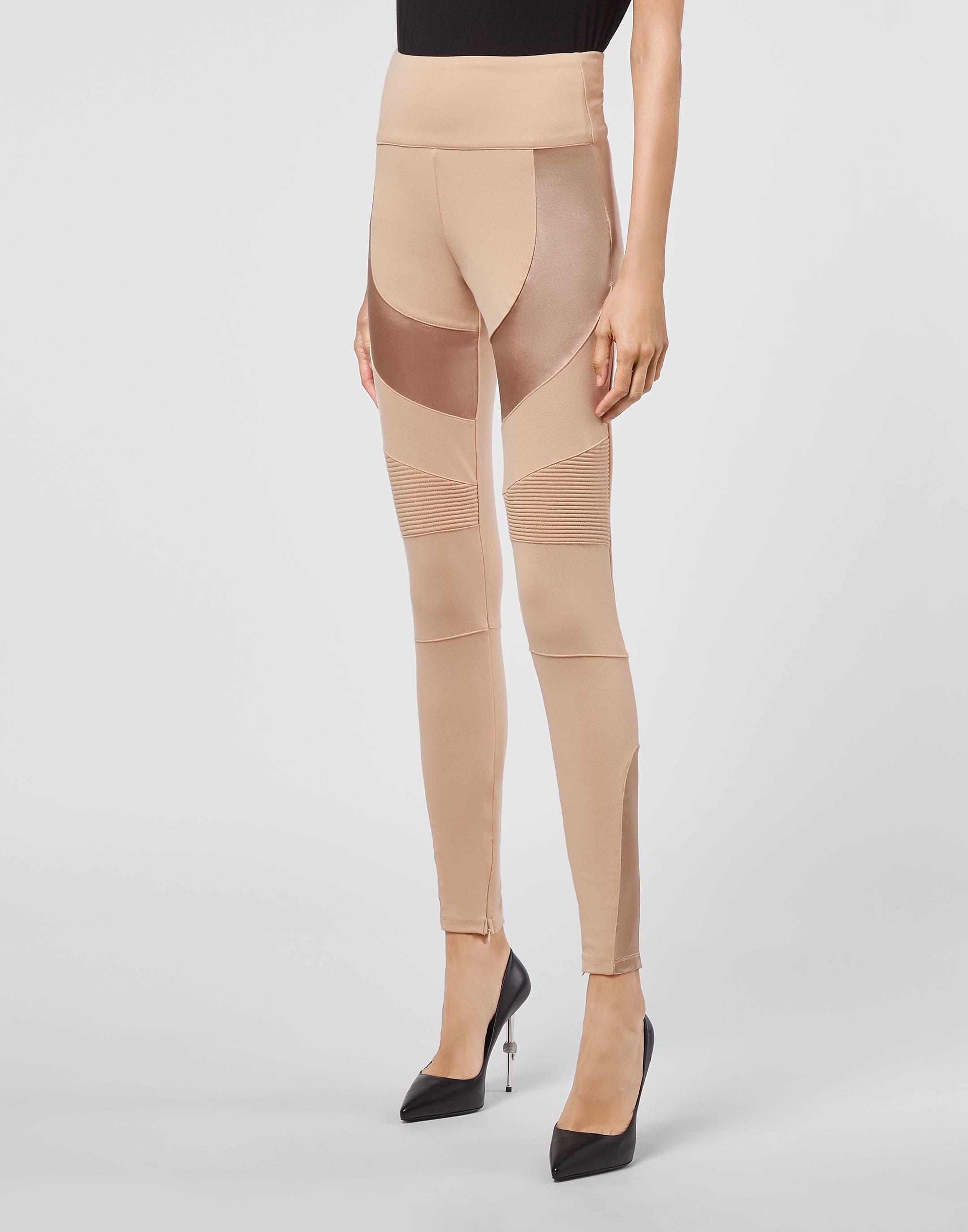 selected beige
