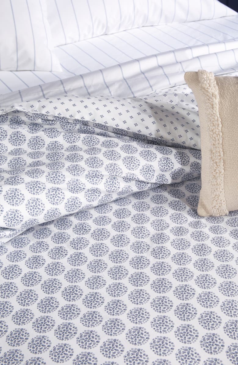 Murmur Living Tile Comforter & Sham Set, Alternate, color,