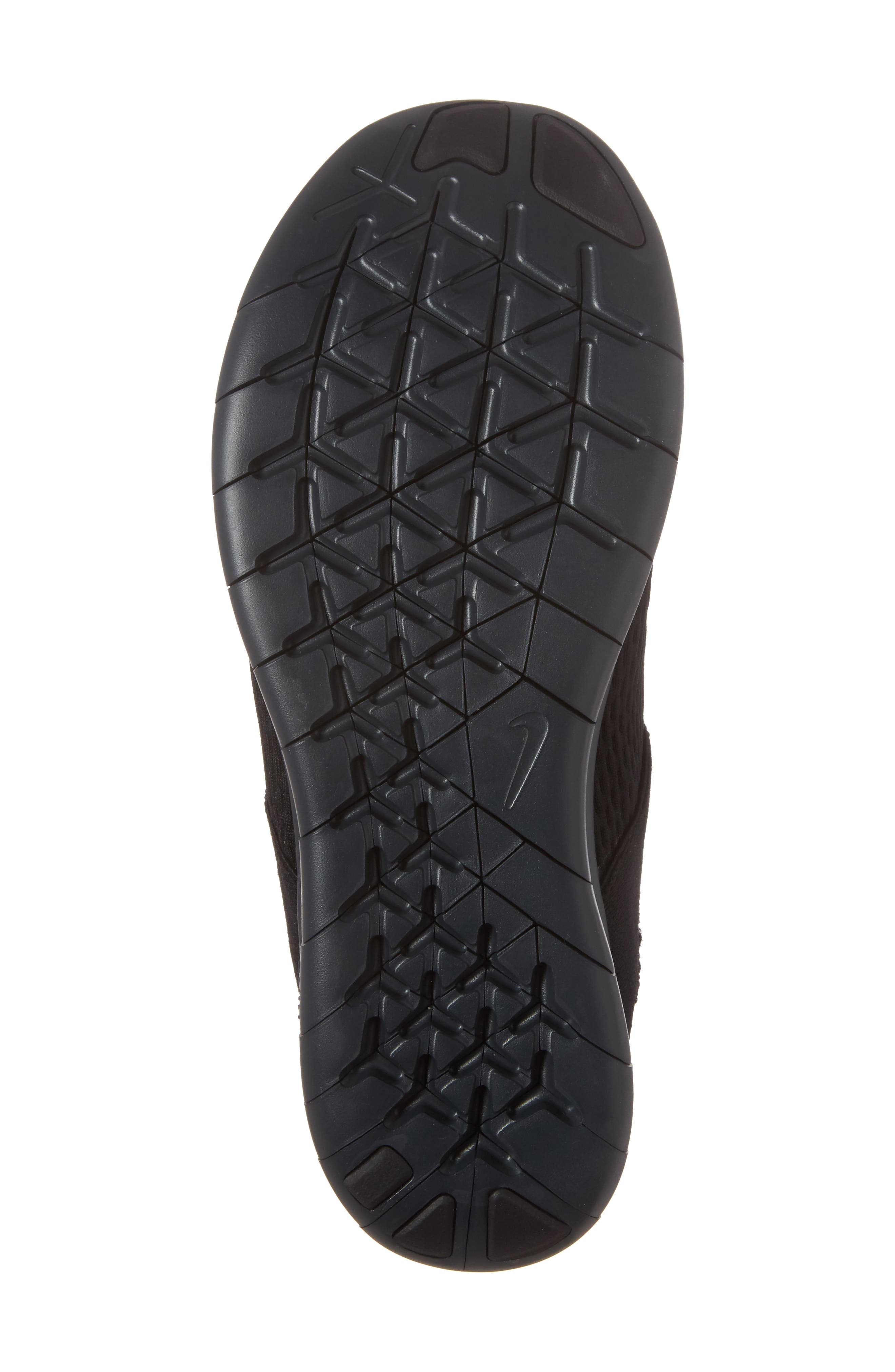 Free RN CMTR Running Shoe, Alternate, color, BLACK/ DARK GREY/ ANTHRACITE