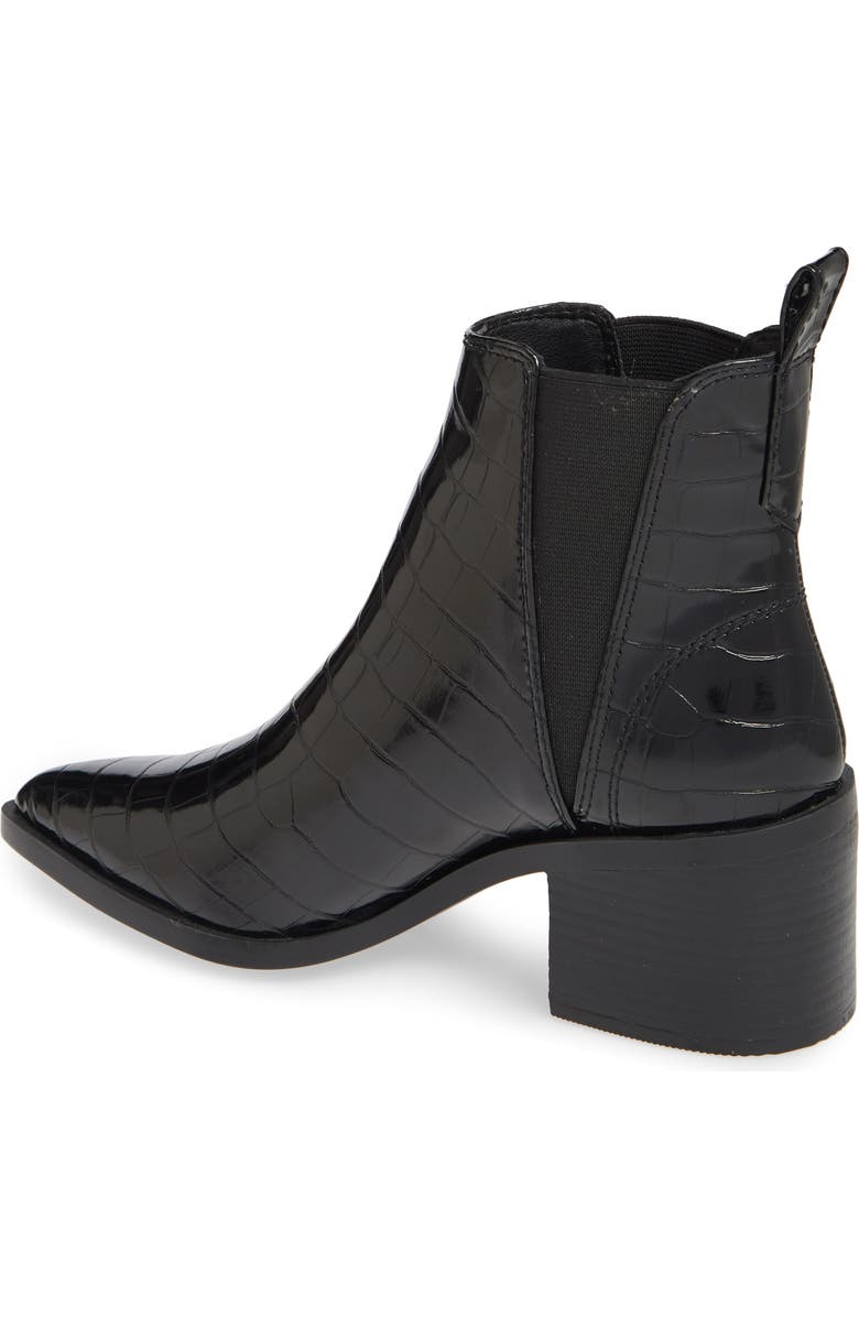 Steve Madden Audience Chelsea Bootie, Alternate, color,