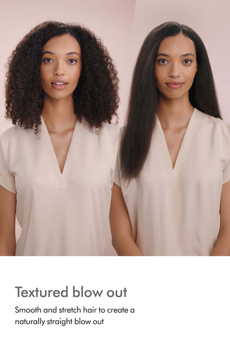 Dyson Special Edition Airstrait Wet-to-Dry Straightener in Strawberry Bronze, Alternate, color,