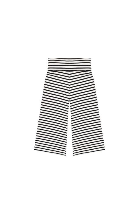 Cropped Gaucho