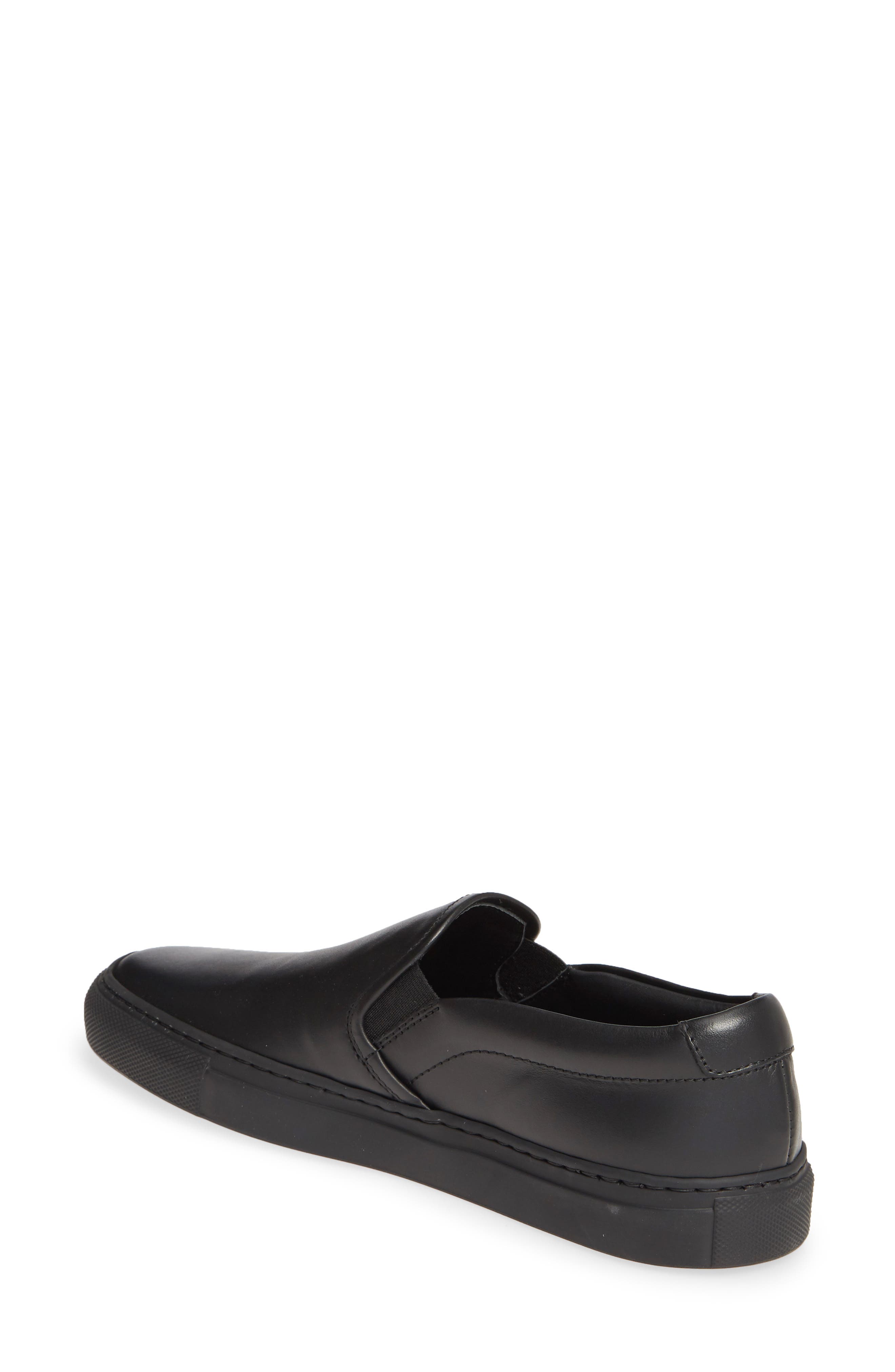 Common Projects Slip-On Sneaker, Alternate, color, 