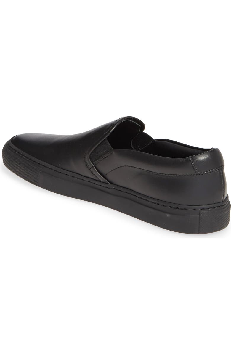 Common Projects Slip-On Sneaker, Alternate, color,