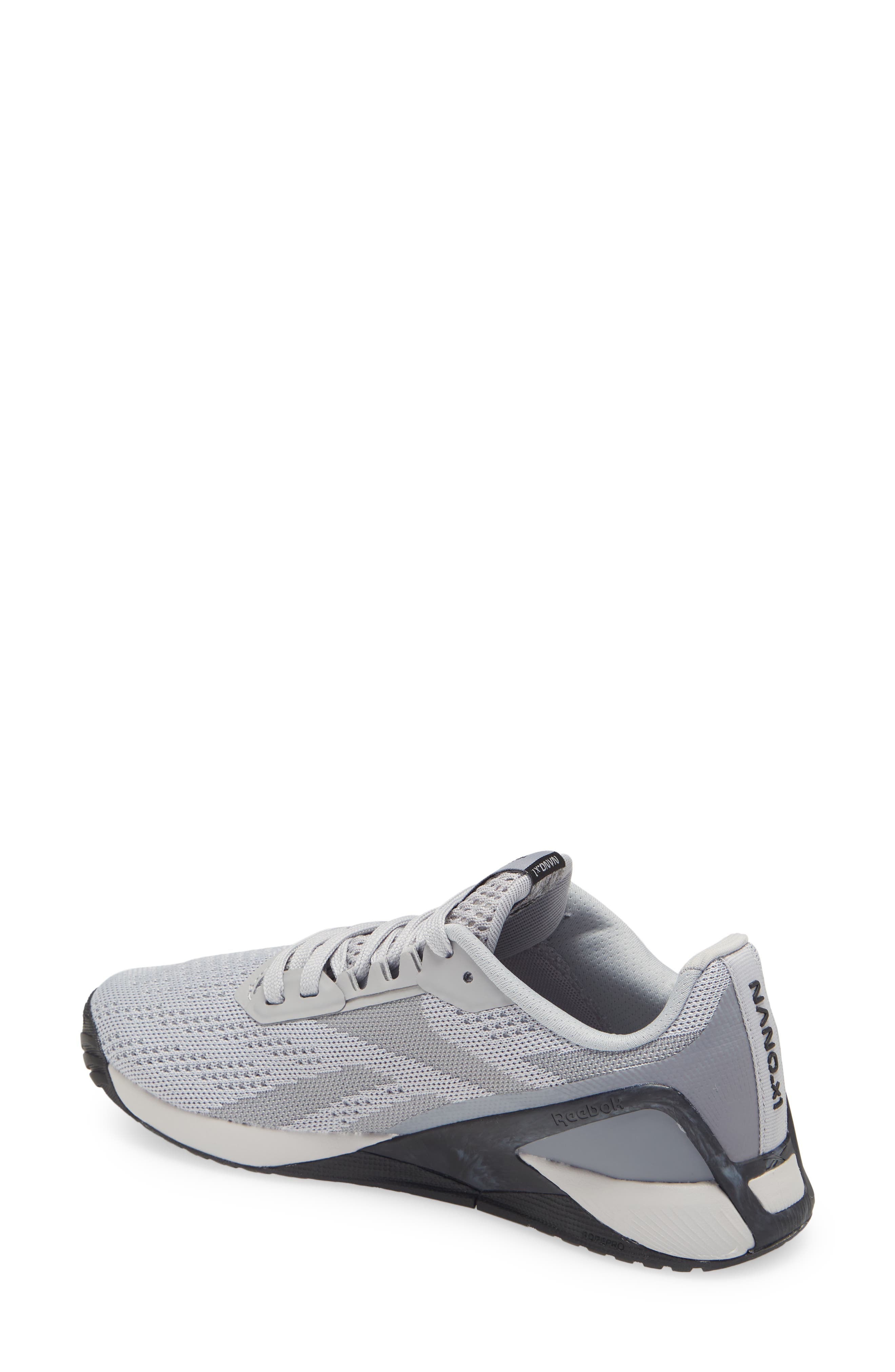 Reebok Nano X1 Training Shoe, Alternate, color, 