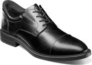 NUNN BUSH Kore EZ Hero Cap Toe Derby