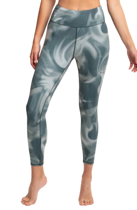 Jackie High Waist Leggings