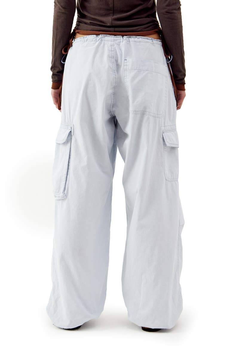 BDG Urban Outfitters BDG MAXI POCKET TECH PANT, Alternate, color,