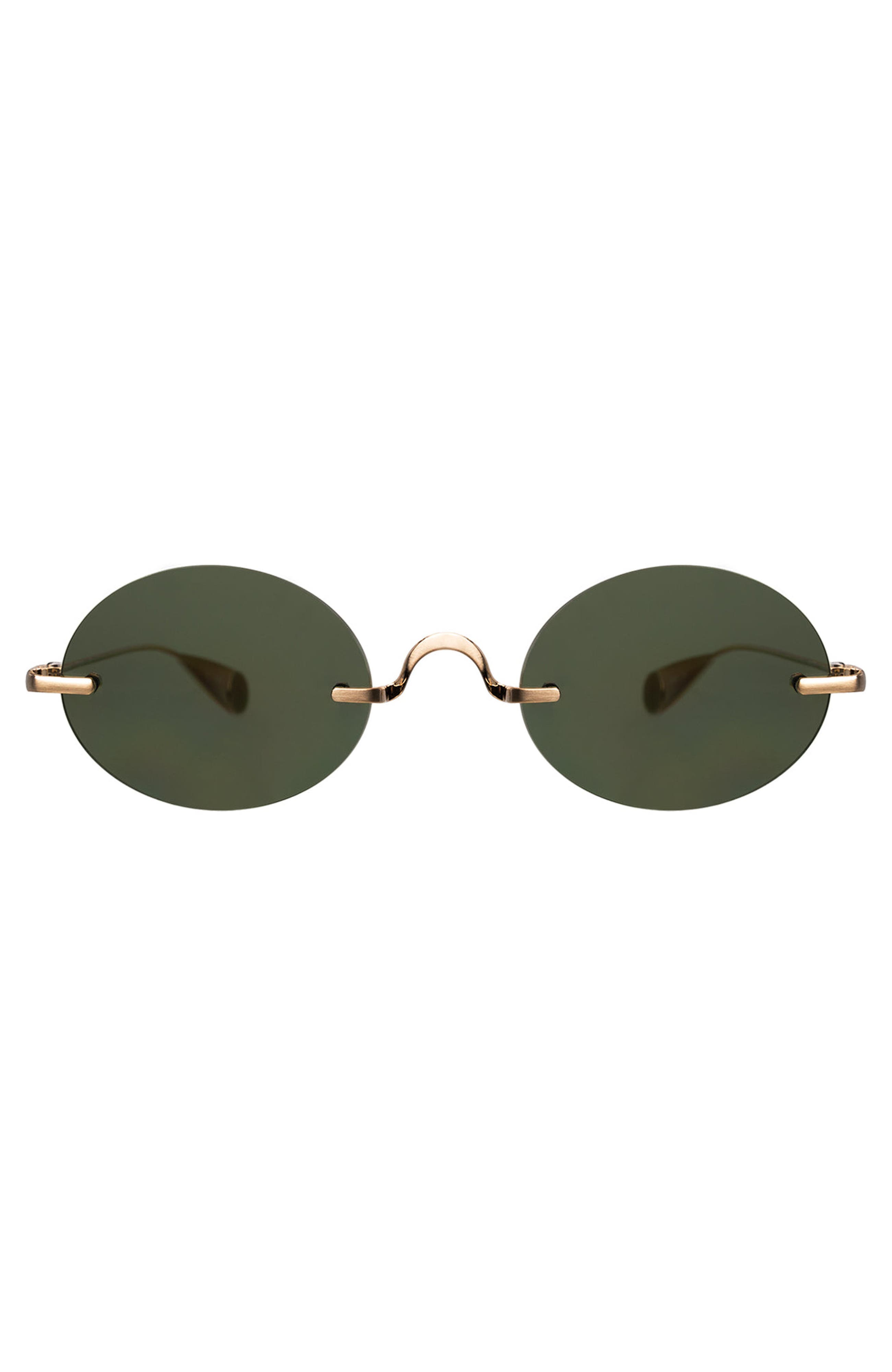 selected Gold / Olive