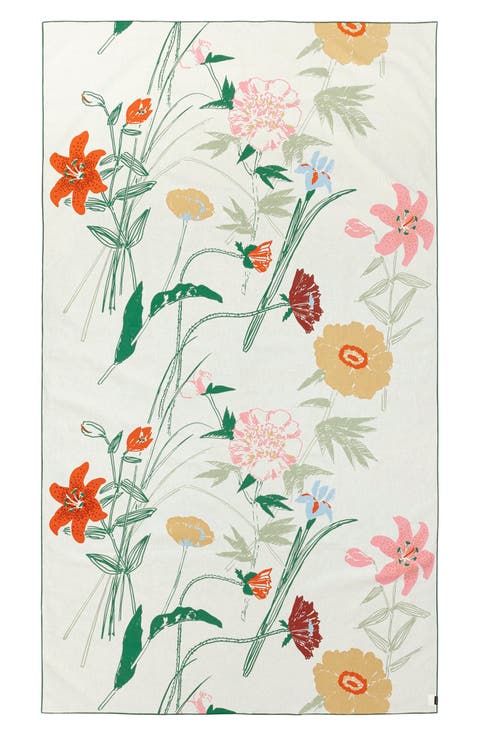 Puutarhakutsut Tablecloth