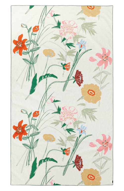 Marimekko Puutarhakutsut Tablecloth