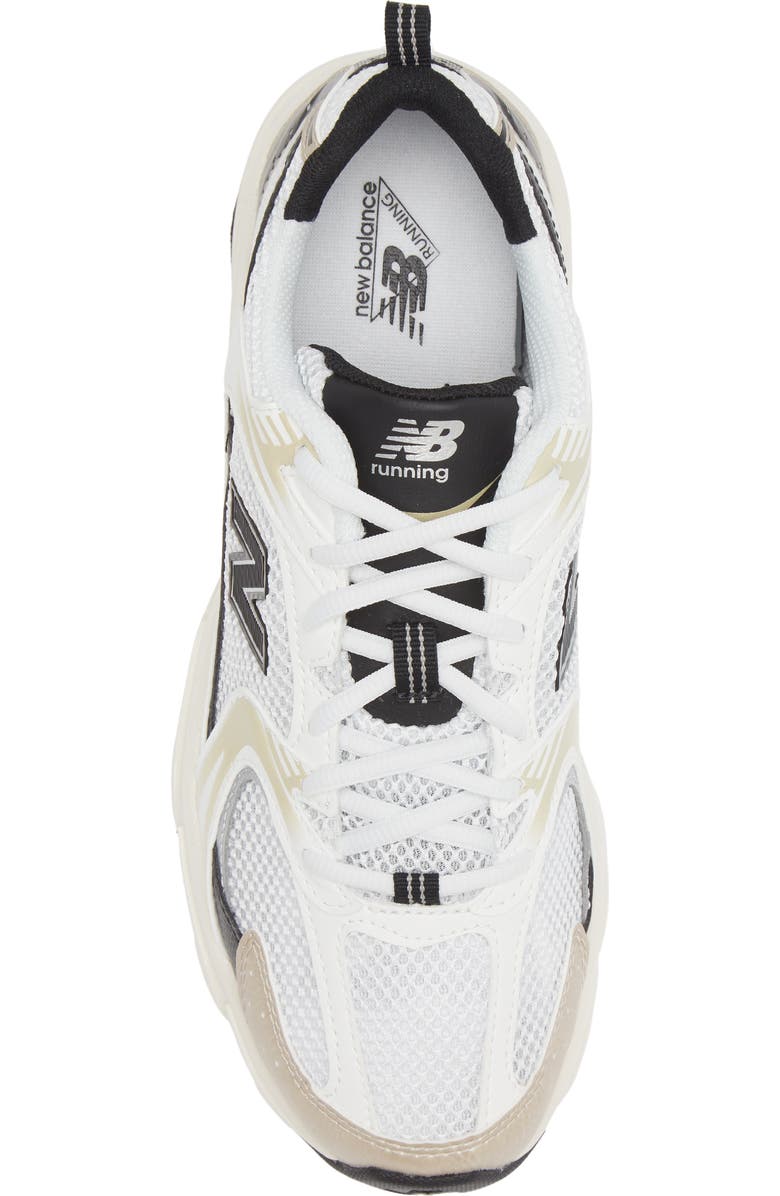 New Balance Gender Inclusive 530 Sneaker, Alternate, color,