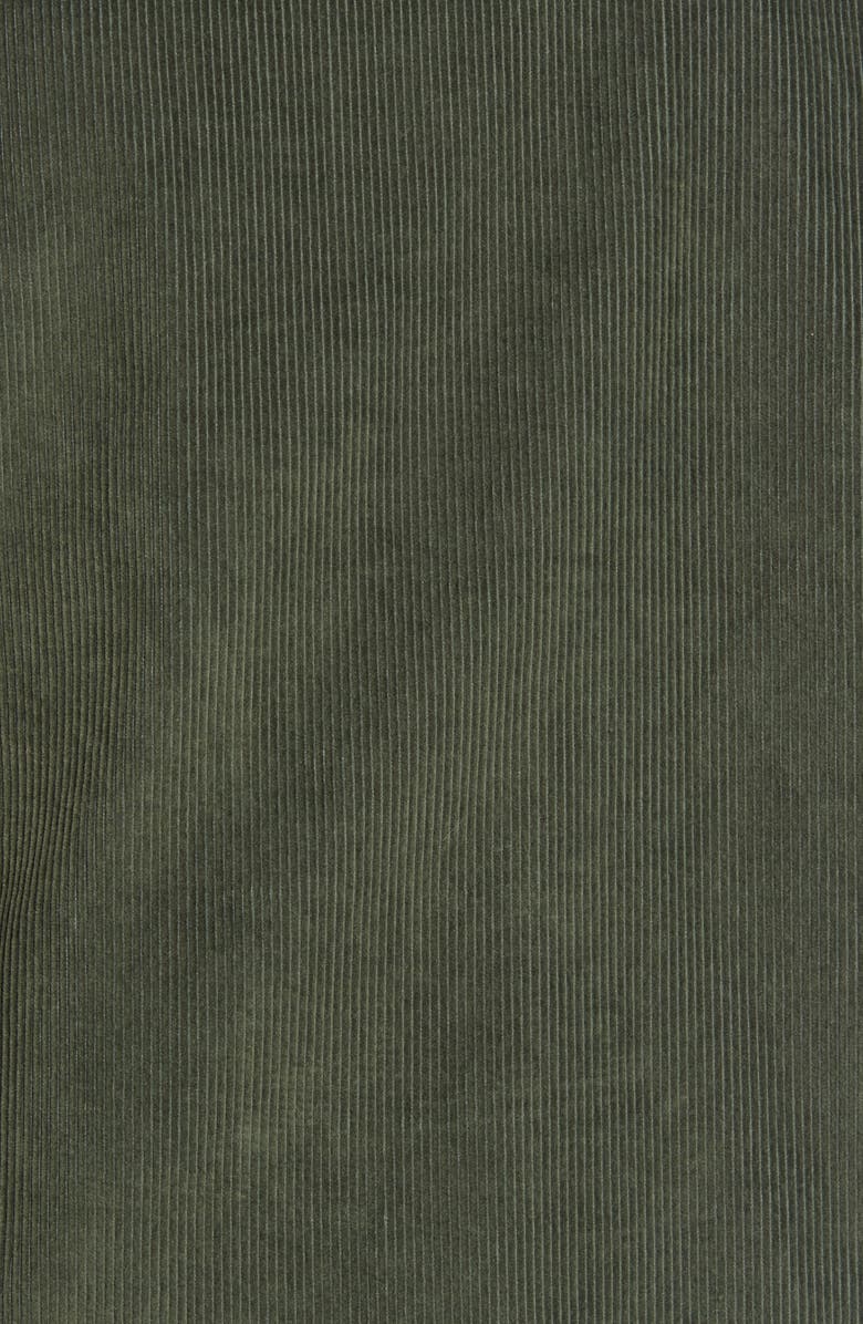 Polo Ralph Lauren Corduroy Shirt Jacket, Alternate, color, 