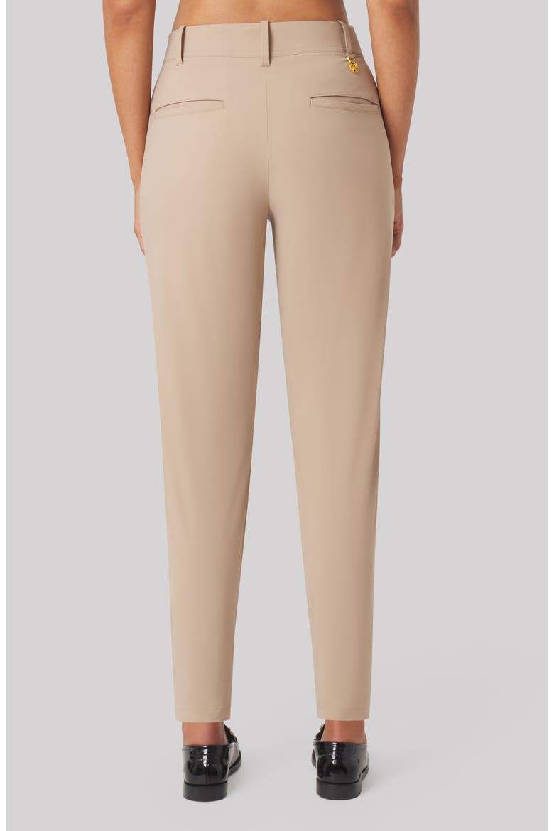 Kate Performance Ankle Pants, Alternate, color, SAND
